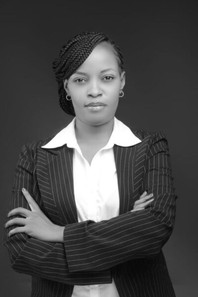 DORCAS OLUM