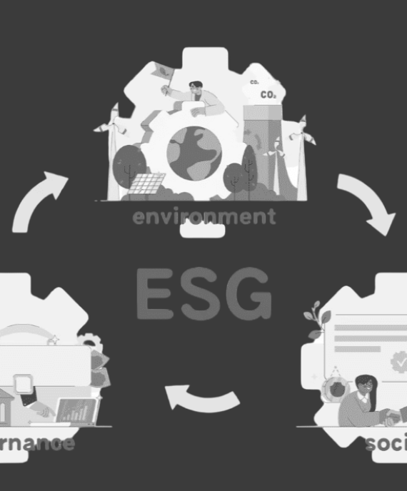 ENVIRONMENTAL, SOCIAL, AND GOVERNANCE (ESG)