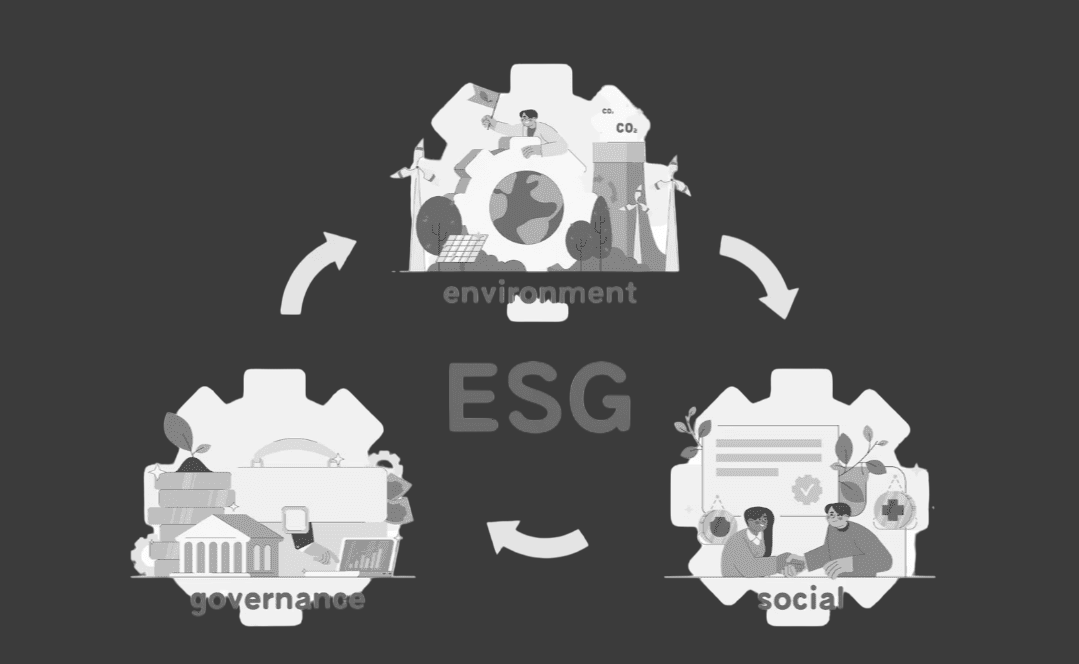 ENVIRONMENTAL, SOCIAL, AND GOVERNANCE (ESG)