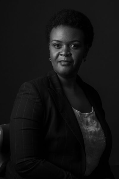 Vivian Olum