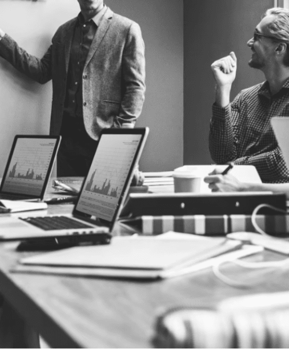 business image
