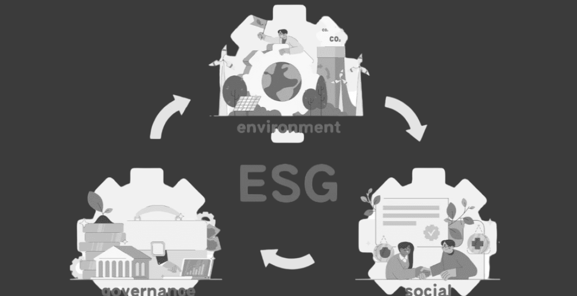 ENVIRONMENTAL, SOCIAL, AND GOVERNANCE (ESG)